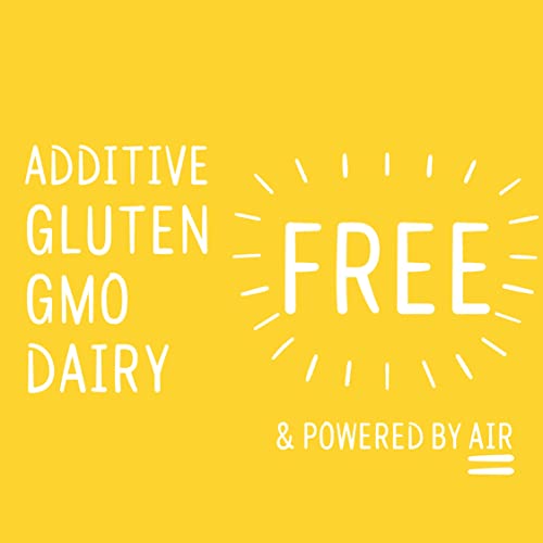 Winona Pure Popcorn Butter, Theater Style 5 Ounce (6-Pack) | Delicious Popcorn Spray With 0 Calories Per Serving, Perfect For Popcorn Lovers #TOP4