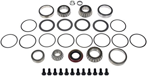 Kit de roulement différentiel DORMAN 697-112 pour pont arrière de voiture
