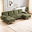 Chenille Green