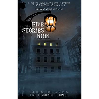 Five Stories High