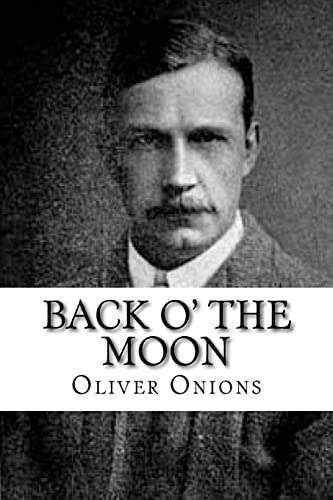  Back O\' the Moon