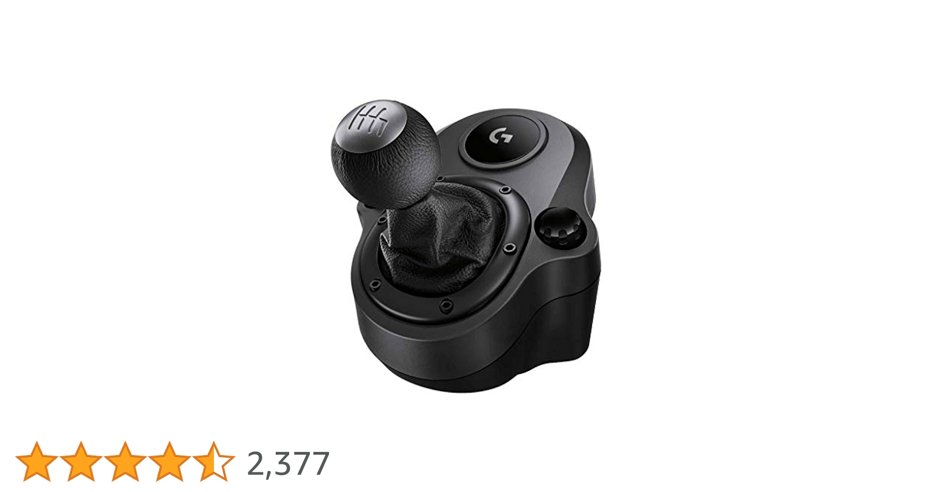 Amazon.co.jp: Logicool(ロジクール) G シフター LPST-14900