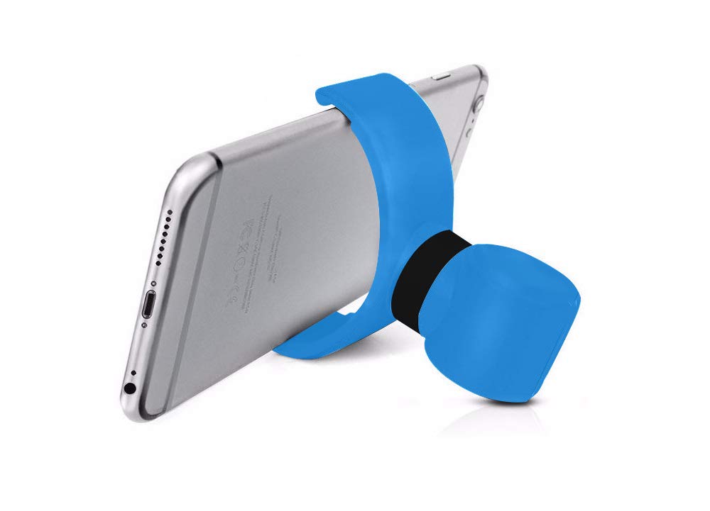 Porta Telefono Passeggino Universale - Adatto Per Smartphone Fino A 7.5" - Foto 12