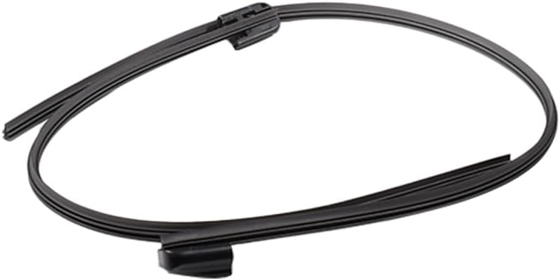 Compatible with Volvo XC60 Windshield Wiper Blade Refill Kit 31490722 2018-2023