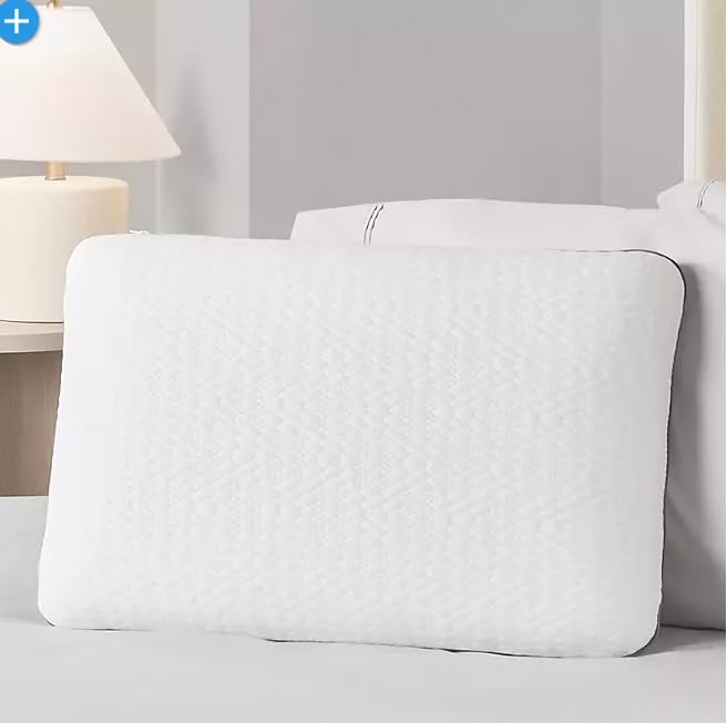 Amazon.com: Hotel Premier Collection Premium Cooling Gel Memory