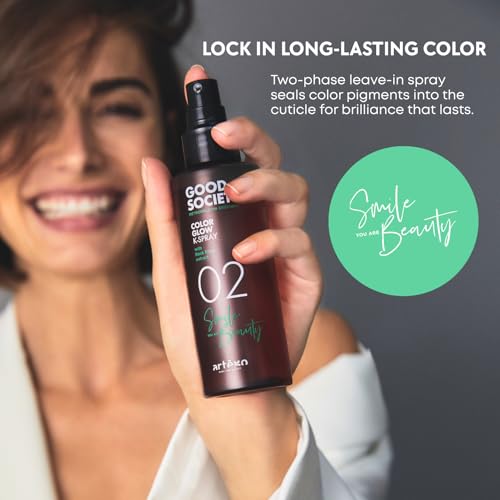 Artègo Good Society Color Glow K-Spray 150 ml miniatura 3
