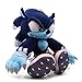 letaowl Stofftier Sonic die Werehog Weiche Puppe Cartoon Tier Gefüllte Peluche Plüsch Spielzeug Weihnachten Geschenk Für Kinder