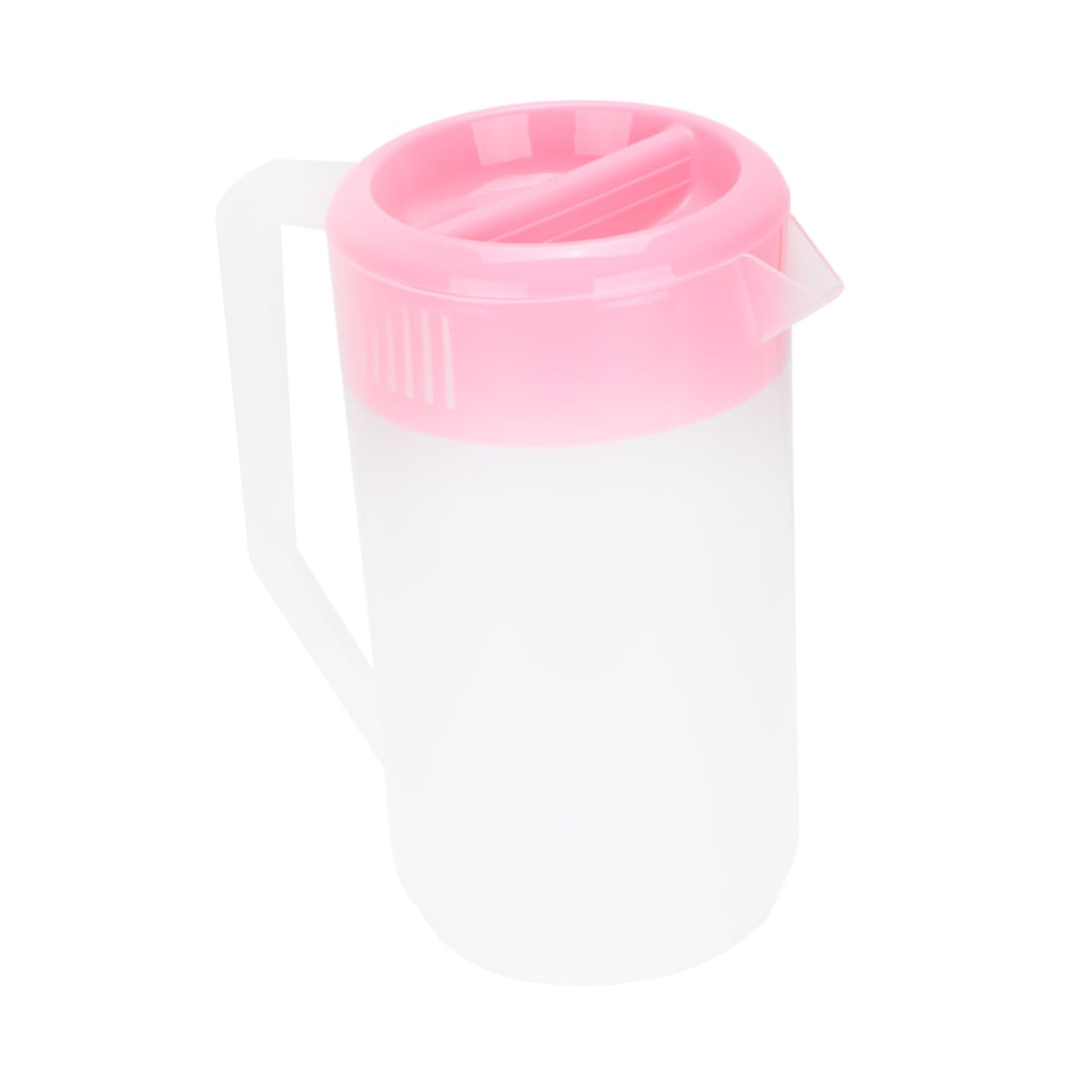 PRETYZOOM Juice Pot Clear Kettle Water Pitcher Simple Water Bottle Clear Tea Kettle Beverage Pitchers Household Water Bottle Lemonade Pitchers Bottles Jackets for Beer Can White re-usable