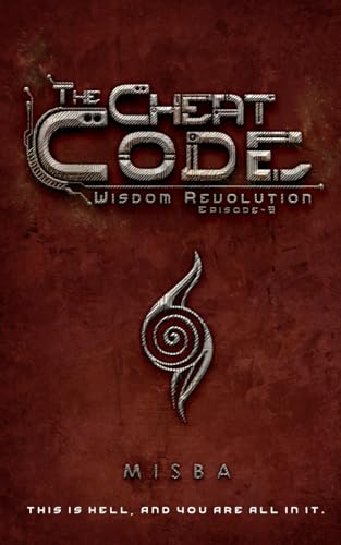 The Cheat Code: 3 (Wisdom Revolution) view 2