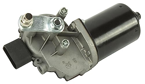 Moteur d'essuie-glaces avant Taros Trade 144927 à balayage fluide continu