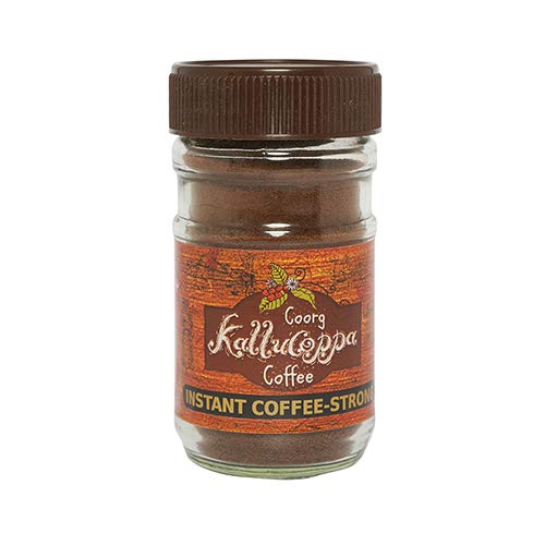 Kallucoppa Coffee Pvt Ltd Instant Coffee