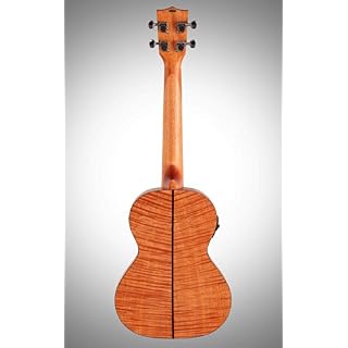 Kala KA-TEME – Ukulélés Ténor - Les Beatles, Paul McCartney, John Lennon, RIngo Starr, George Harrison Kala KA-TEME - Ukulélés Ténor – Image 6