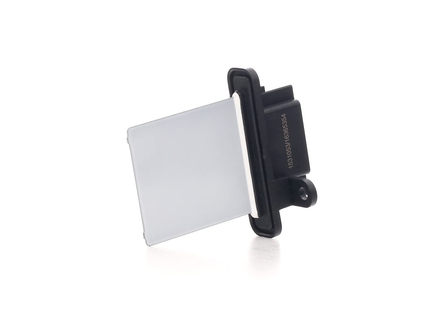 RIDEX 2975R0057 Resistenza ventola abitacolo