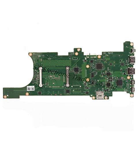 01LV446 IMBXHZQ ThinkPad X1 Carbon 5th �}�U�[�{�[�h NM-B141 i5-6300U 8G