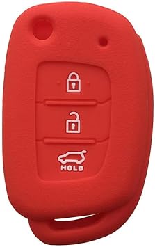 for Hyundai Ix35 Grand I10 Key Cover Case for Elantra 2017 Tucson Sonata Ix25 I20 Creta Santa Fe GLS Reina Key Holder