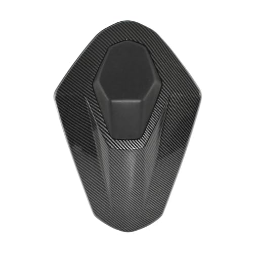 Capot de carénage solo GSX-8S finition premium cache selle arrière 2024