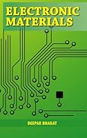 Electronic Materials B0GQVX8LWB Book Cover