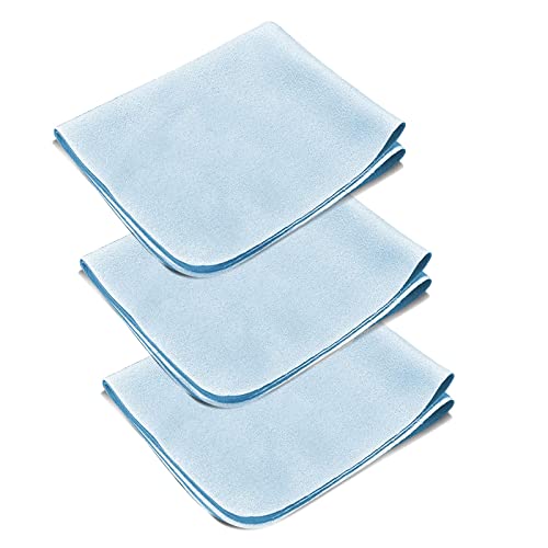 UPIONIC Anti-Fog Eyeglasses Cleaning Cloth, Anti Fog Wipe for Glasses