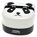Kotobuki 280-129 2-Tiered Bento Box, Panda Face