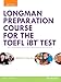 Longman Preparation Course for the TOEFL&reg; iBT Test, with MyLab English and online access to MP3 files, without Answer Key