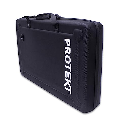 Sac pour manette DJ Alpha Theta DDJ-GRV6 étui de transport pour set de mix en club