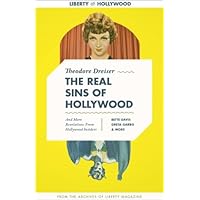The Real Sins of Hollywood, And More Revelations from Hollywood Insiders