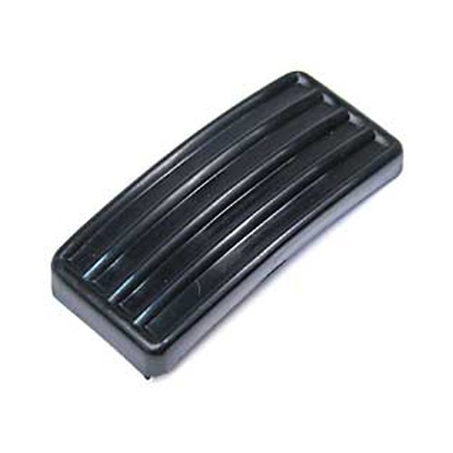 ALLMAKES Accelerator Pedal Plastic Cover Compatible with Land Rover Range Rover Classic All 1987-1995 Discovery 1 1992-1998 and Defender 90 110 (NOT NAS) 1987-1998, Part # 11H1781L
