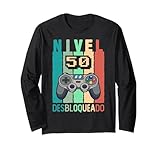 TeleAdhesivo 50 Cumpleaños