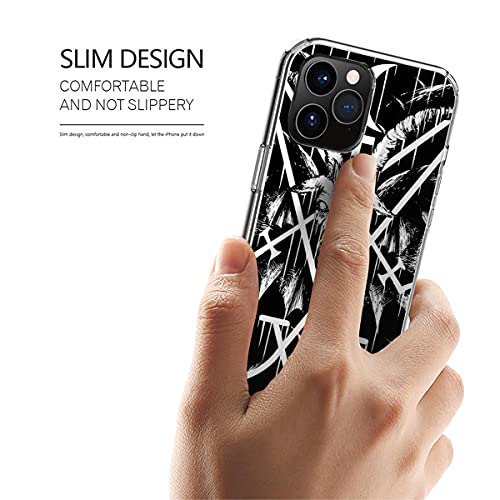 Phone Case Sigil Of Lucifer And Baphomet Compatible With Iphone 13 12 11 X Xs Xr 8 7 6 6S Pro Max Plus Mini Samsung Galaxy Note S9 S10 S20 Ultra Plus, Transparent #TOP1