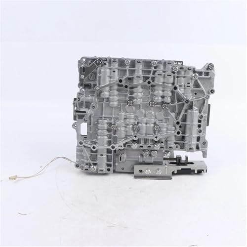Caja de cambios completa y cuerpo de válvulas de transmisión Nissan y Subaru Legacy 4
