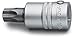 Hazet 1012-T100 Screwdriver socket TORX T100