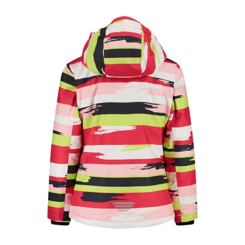 Chaqueta CMP Kid G con capucha para días de parque y colegio 2