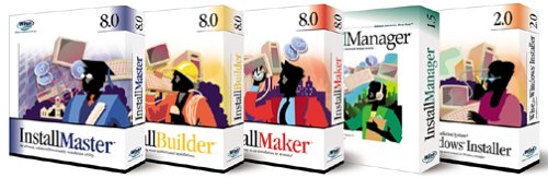 Installmaker 8.0
