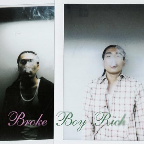 ミュージシャン Kohjiya BROKE BOY RICH MONEY CLIP Kohjiya - Broke Boy Rich (Official Music Video) - YouTube