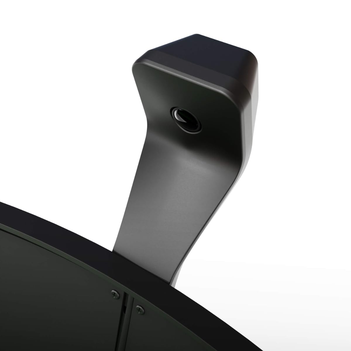 Winsport Scolia Home 2 Set mit Beleuchtung inkl. Surround, automatisches Zählsystem für Dartscheibe, Autoscoring für Dartboard mit Onlinefunktion, Digital Dart Scorer, Spielstandanzeige, Anzeigetafel