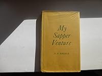 My Sapper Venture 0273317458 Book Cover