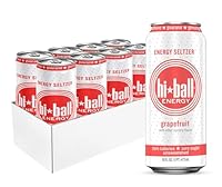 Algopix Similar Product 1 - Hiball Energy Seltzer Water