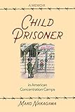 Child Prisoner in American Concentration Camps