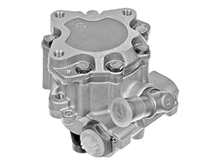 MEYLE Hydraulikpumpe 114 631 0007 Lenksystem Original