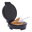 SanBouSi Eiswaffeleisen Hörncheneisen
