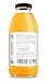 Just Ice Tea Organic Herbal Fusion Orange Mango, 16 Fl Oz