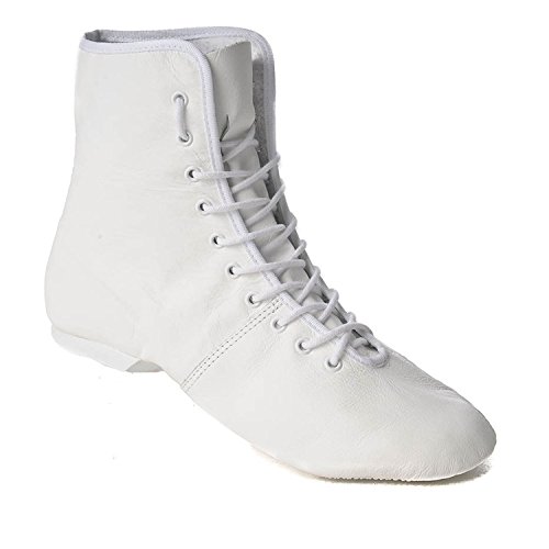 Rumpf 4125 Garde Stiefel geteilte Gummisohle weiß EU 36, GB 3.5