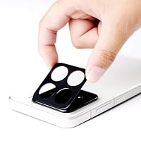Ibywind Schutzfolie für Xiaomi 17 5G,2 Stück 9H Panzer-Glas,mit Metall-Kameraschutz,einfache Installation,unterstützt Fingerabdrucksensor,anti-kratzer,blasenfreiheit,Bruchsicher,Öl resistent – Ansicht 4