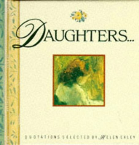 Daughters (Mini Square Books) 1850156921 Book Cover
