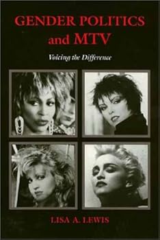 Gender, Politics & MTV