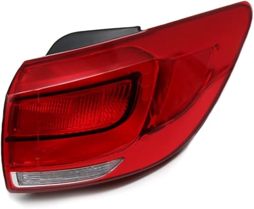 Luz trasera KIA Sportage R 2014-2016 exterior derecho para freno y giro