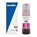 Produktbild Tinte 102 C13T03R340 M Magenta kompatibel mit Epson 102 Druckertinte, Nachfülltinte für Epson EcoTank ET-15000 ET-2700 ET-2750 ET-3850 ET-4750 ET-4850 ET-4856 (70ml, ca. 6000 Seiten)
