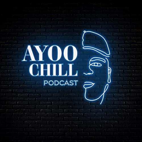 Ayoo Chill Podcast Podcast Por Beto. arte de portada