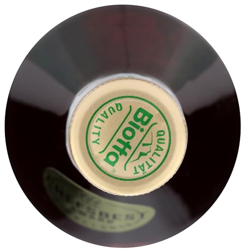 Image of Biotta Beet Juice Bottle 16.9 oz -Single Bottle