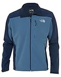 THE NORTH FACE Herren Denali Jacke, Herren, D8X China Blue, Large